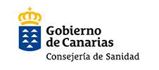 Gobierno de Canarias. Consejería de Sanidad